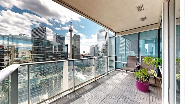 Additional image 13 of 180 University Ave Unit 2909