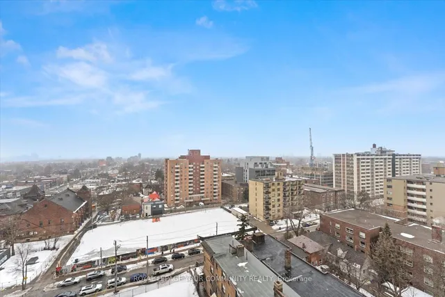 Additional image 16 of 1486 Bathurst St Unit 1101