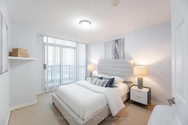 Additional image 15 of 68 Grangeway Ave Unit 2207