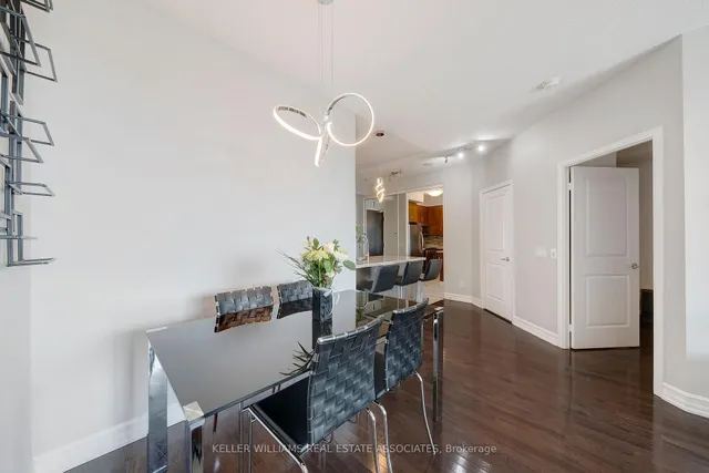 Additional image 14 of 235 Sherway Gardens Rd Unit 2406