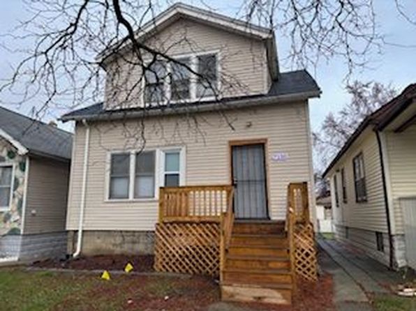 7130 Julian St, Detroit, MI 48204