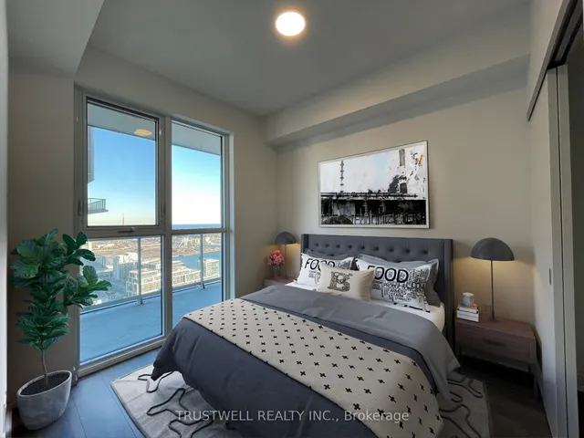 Additional image 5 of 15 Lower Jarvis St Unit 3513