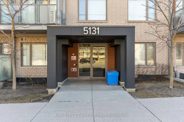 Additional image 4 of 5131 Sheppard Ave Unit 307
