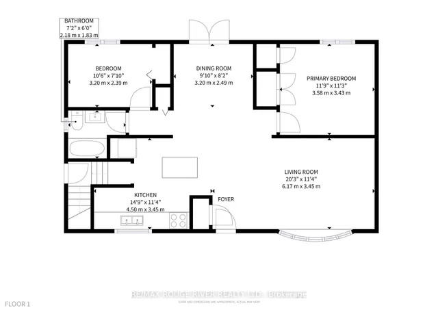 Primary image of 235 Island Rd