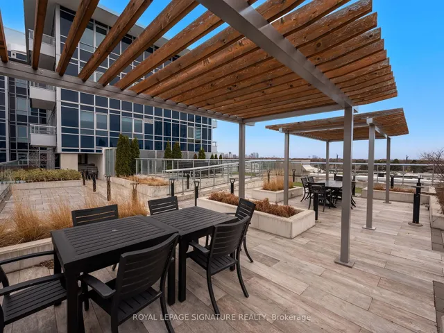 Additional image 35 of 591 Sheppard Ave Unit 326