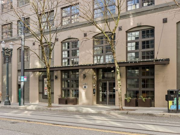 1420 NW Lovejoy St, Portland, OR