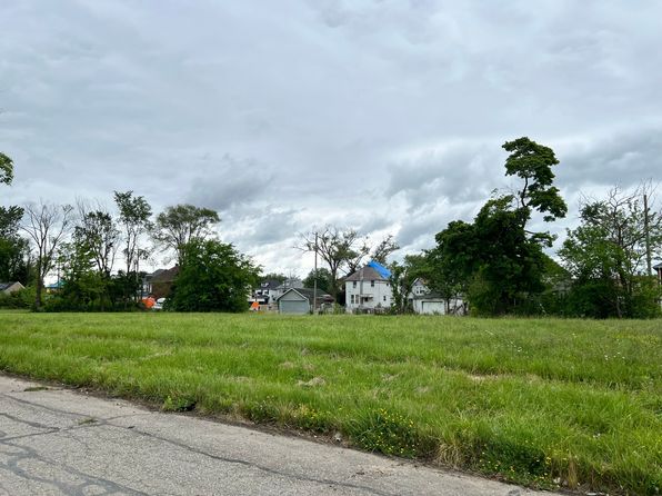 6502 Hartford St, Detroit, MI 48210