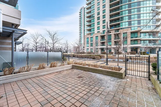 Additional image 21 of 225 Sherway Gardens Rd Unit 107