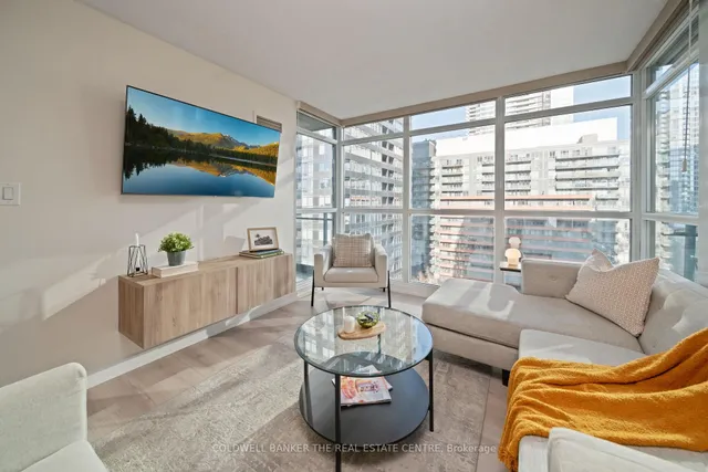 Additional image 12 of 8 Telegram Mews Unit 1207