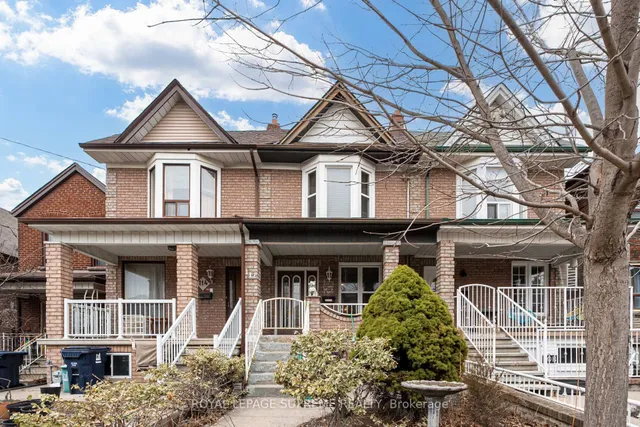 112 Wallace Ave