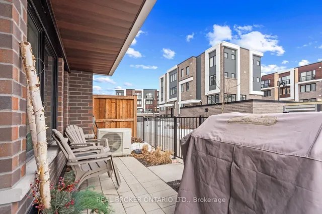 Additional image 30 of 155 Downsview Park Blvd Unit 105