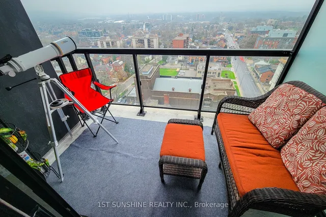 Additional image 20 of 15 Queen St Unit 1703