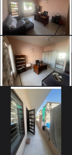 New Chandigarh, Chandigarh