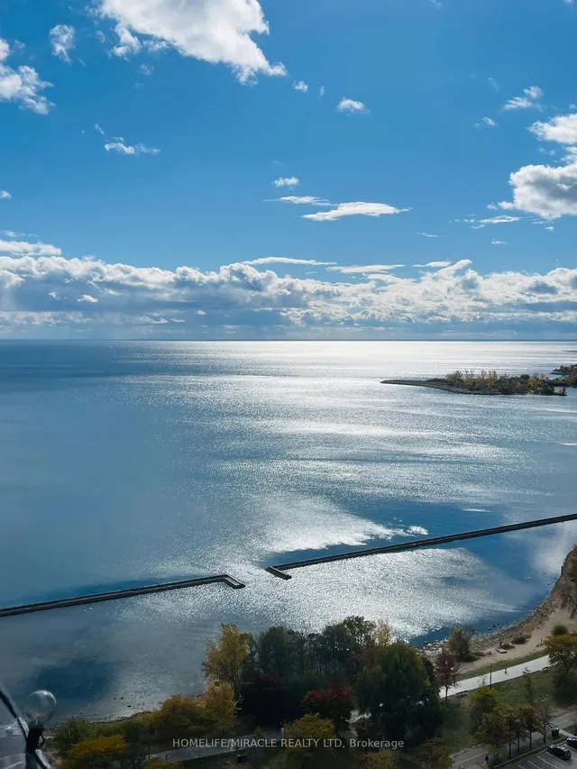 Additional image 10 of 1926 Lakeshore Blvd Unit 3112