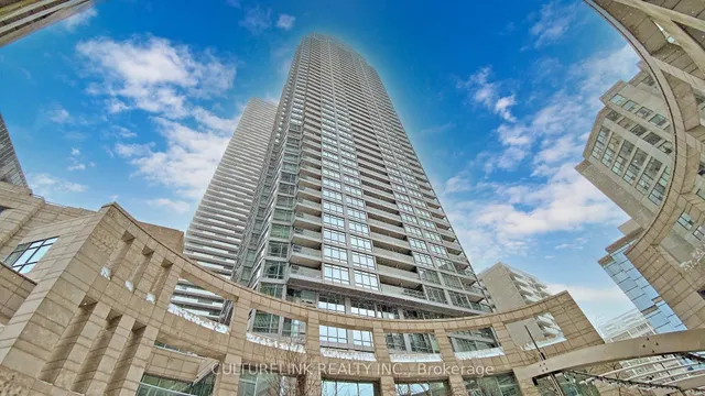 2191 Yonge St Unit 2812