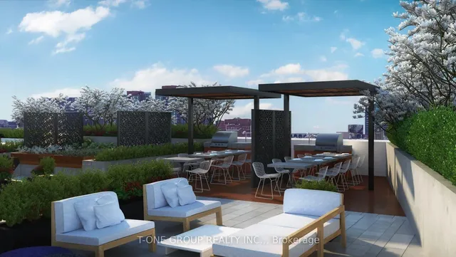 Additional image 38 of 60 Shuter St Unit 817