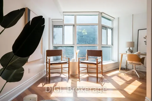 Additional image 9 of 75 York Mills Rd Unit 406