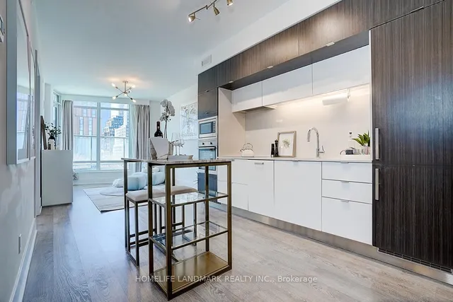 Additional image 7 of 15 Merchants' Wharf N/A Unit 341