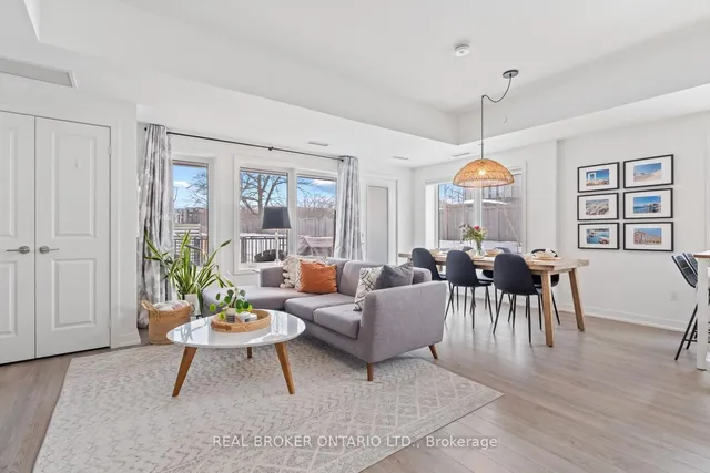 Additional image 2 of 155 Downsview Park Blvd Unit 105