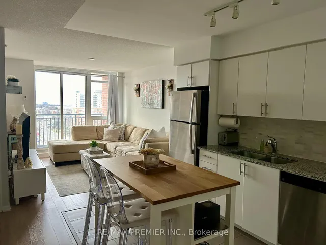 Additional image 6 of 830 Lawrence Ave Unit 1109