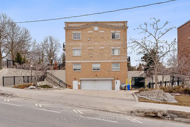 Additional image 32 of 1785 Eglinton Ave Unit 103