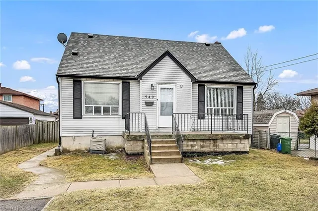 Additional image 2 of 940 Mohawk Rd