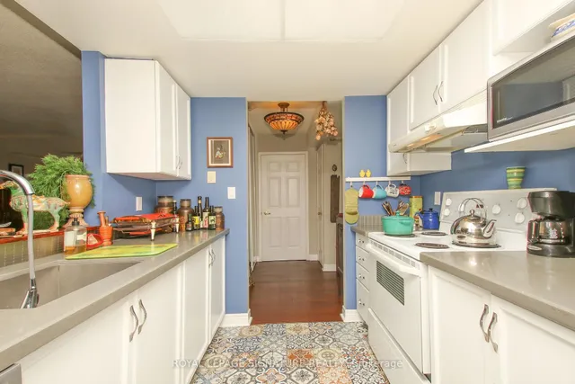 Additional image 11 of 18 Concorde Pl Unit LC9