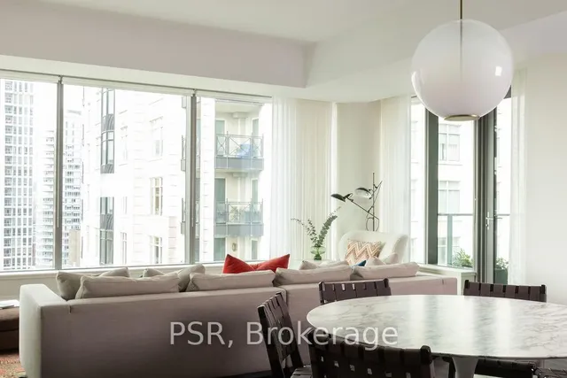 Additional image 11 of 77 Charles St Unit 1501