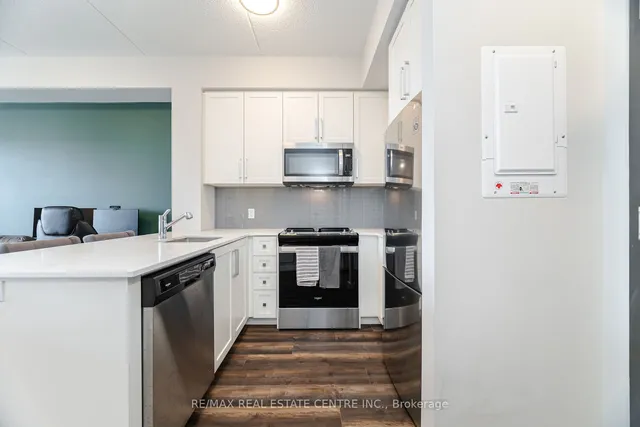 Additional image 9 of 15 Queen St Unit 710