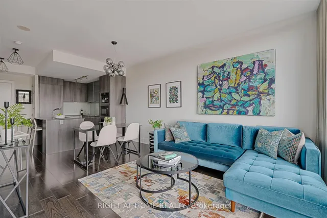 Additional image 3 of 170 Avenue Rd Unit 409