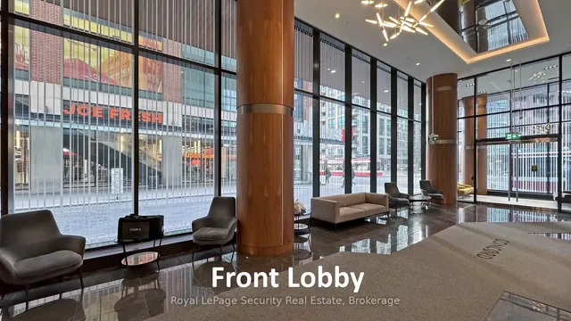 Additional image 8 of 19 Bathurst St Unit 1216