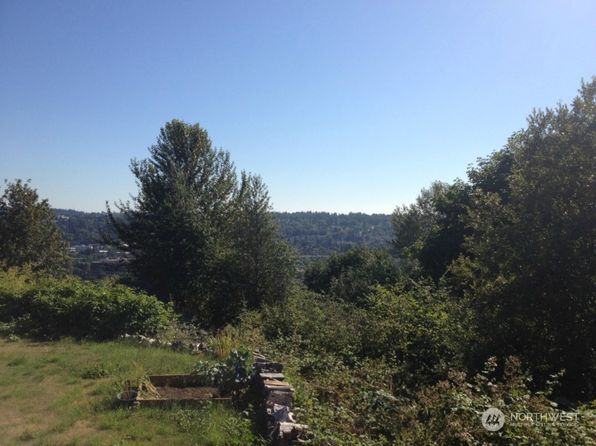 5312 S Wallace Street, Seattle, WA 98178