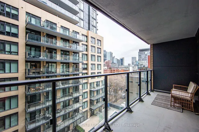 Additional image 18 of 543 Richmond St Unit 728