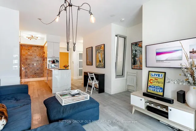Additional image 14 of 600 Queens Quay Unit 606