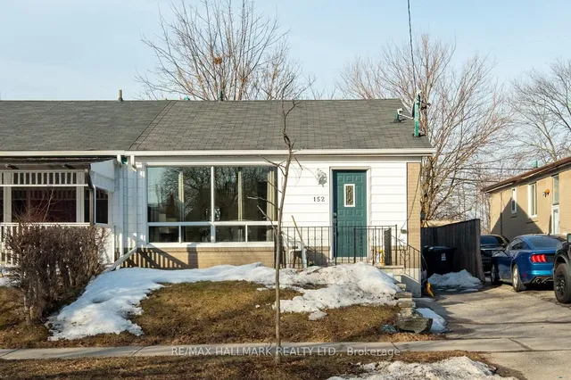 152 Santamonica Blvd