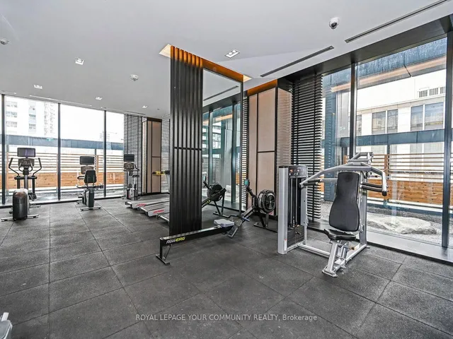 Additional image 30 of 501 Yonge St Unit 1309