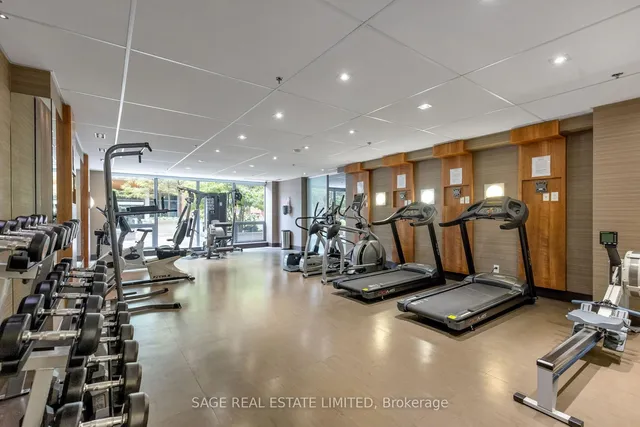 Additional image 32 of 205 Frederick St Unit 1102