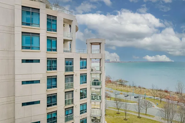 Additional image 20 of 2111 Lake Shore Blvd Unit 912