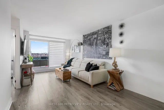 Additional image 6 of 355 Rathburn Rd Unit 701