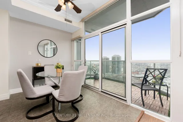 Additional image 8 of 9 George St Unit 2607