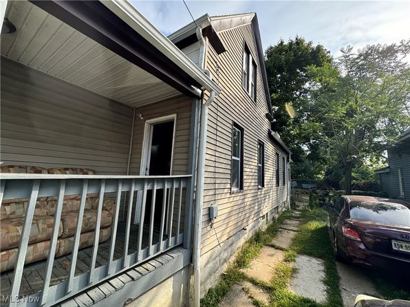 3283 W 54th St, Cleveland, OH 44102