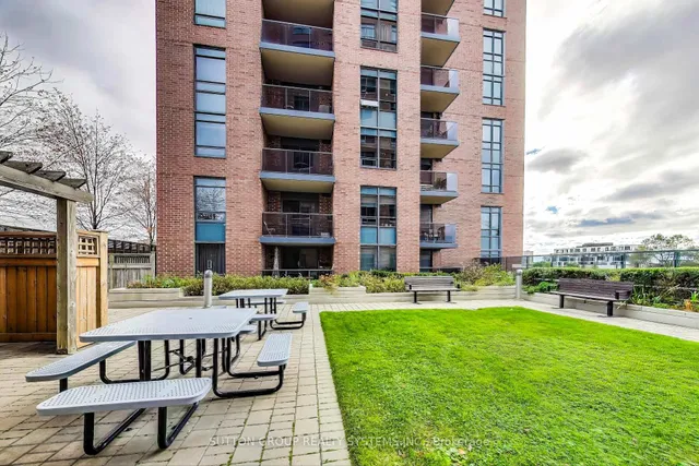 Additional image 22 of 60 Heintzman St Unit 728