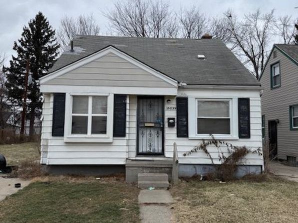16039 Fairmount Dr, Detroit, MI 48205