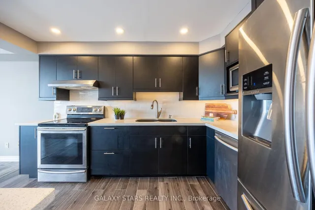 Additional image 23 of 4725 Sheppard Ave Unit 1611