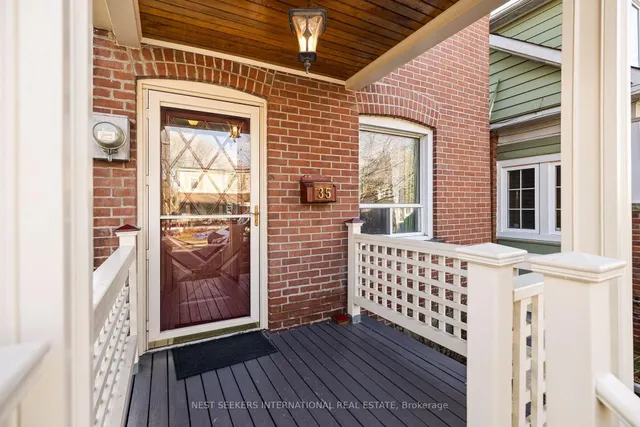 Additional image 4 of 35 Cambrai Ave