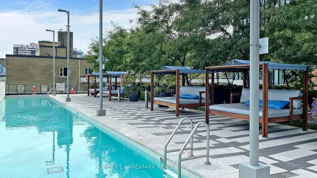 Additional image 2 of 101 Charles St Unit 3701