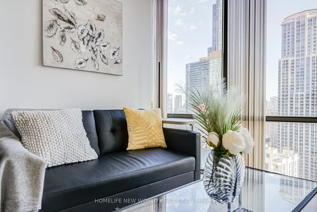 Additional image 25 of 832 Bay St Unit 2209