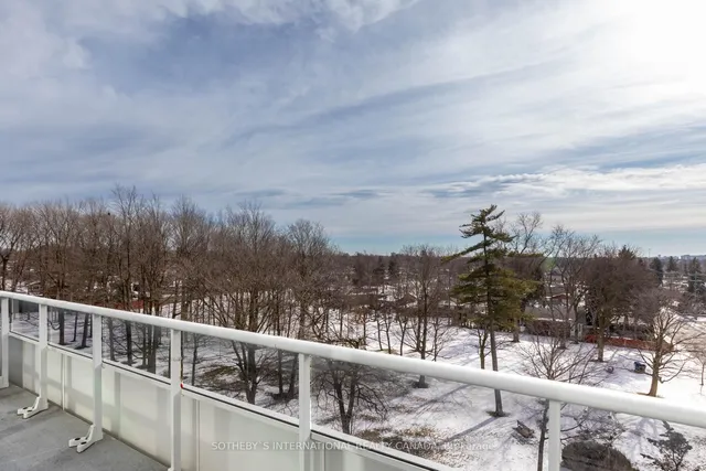 Additional image 30 of 3121 Sheppard Ave Unit 505