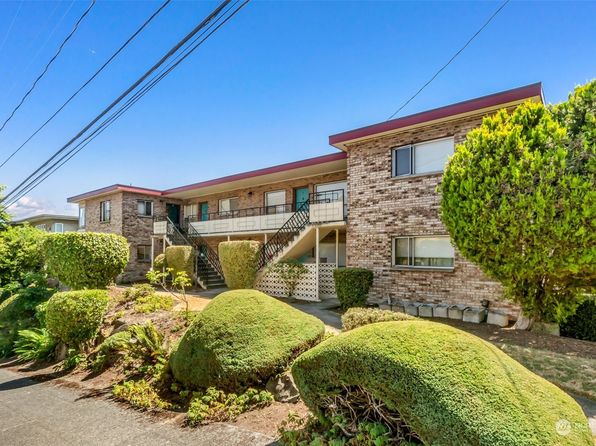 920 6th Avenue N, Seattle, WA 98109