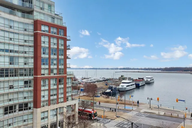 Additional image 21 of 600 Queens Quay Unit 705